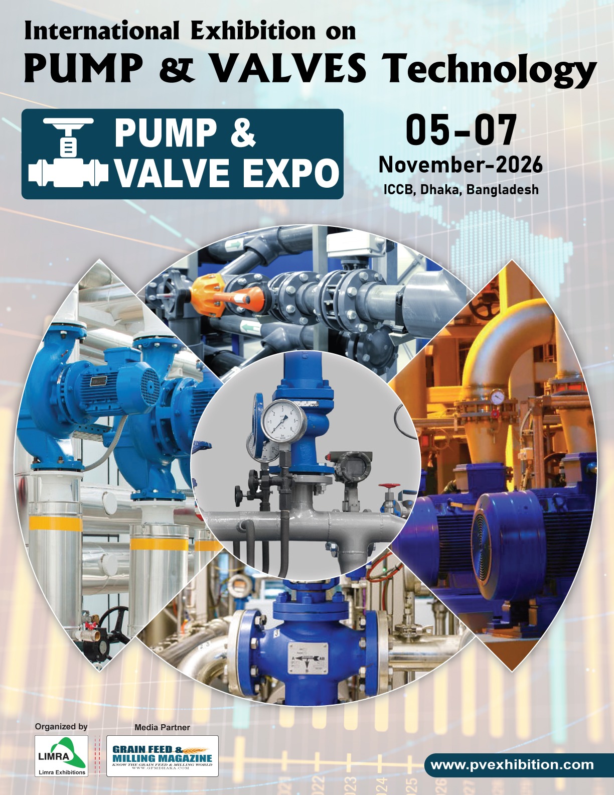 A modal window will open.